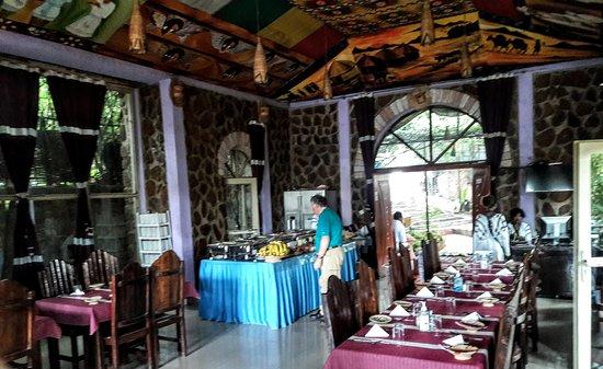 The Four Sisters Restaurant